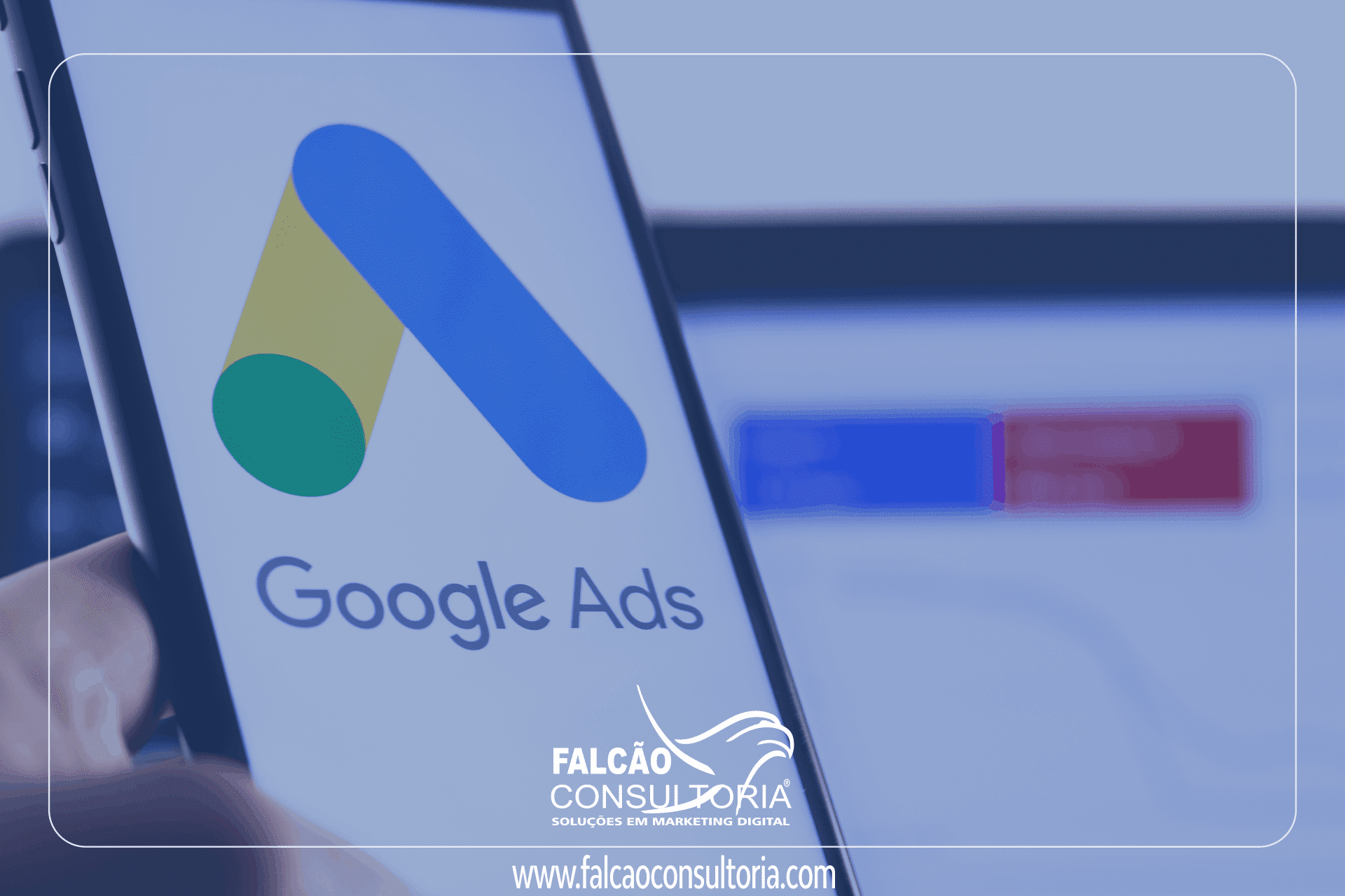 Otimização de Campanhas de Google AdWords